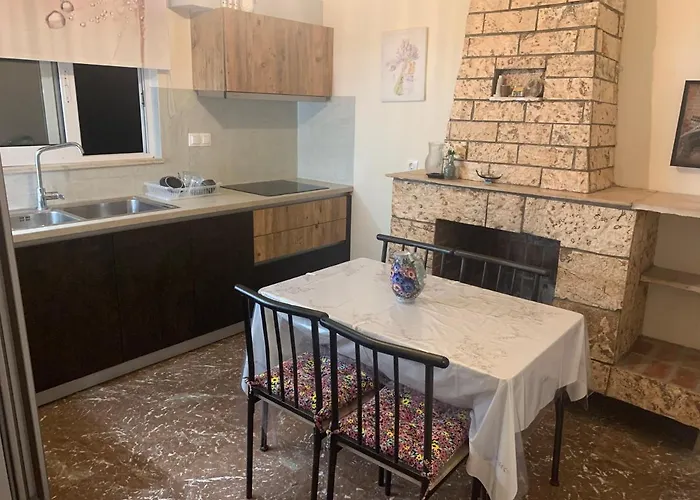 Terpsichore Boutique Bright New Sofita And 3* Dassia (Corfu)