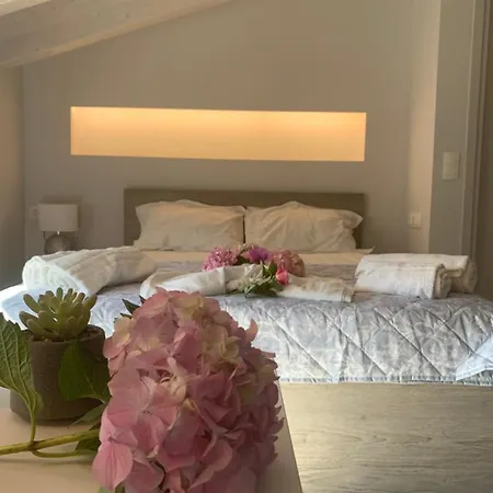 Gæstehus Terpsichore Boutique Bright New Sofita And