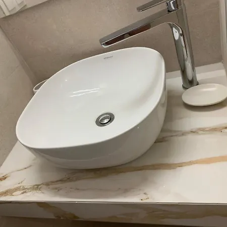 Penzion Terpsichore Boutique Bright New Sofita And 3*