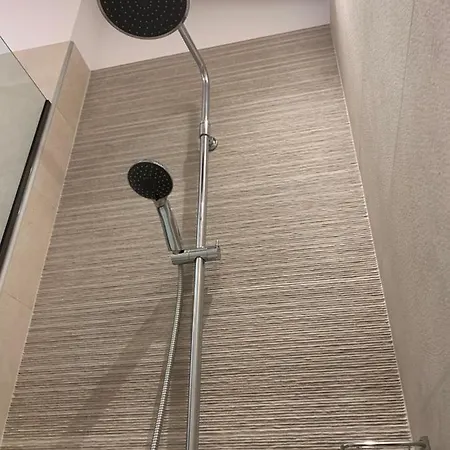 Gæstehus Terpsichore Boutique Bright New Sofita And