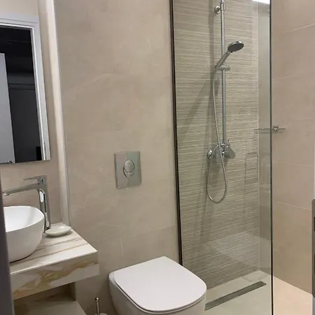 Pensionat Terpsichore Boutique Bright New Sofita And