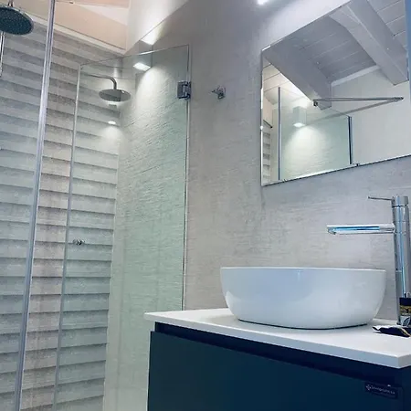 Terpsichore Boutique Bright New Sofita And 3* Dassia (Corfu)