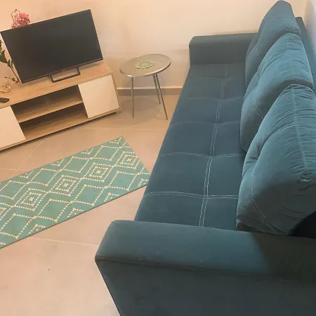 Terpsichore Boutique Bright New Sofita And Gæstehus 3*