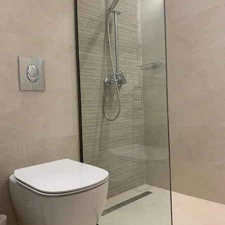 Pensionat Terpsichore Boutique Bright New Sofita And Dassia (Corfu)