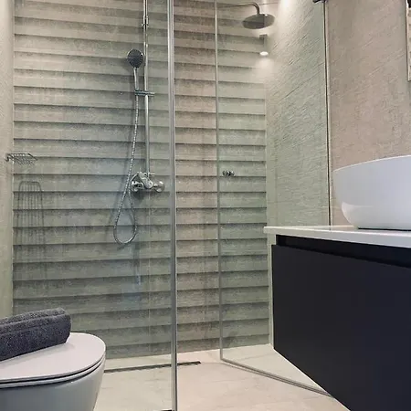 Terpsichore Boutique Bright New Sofita And Pensionat