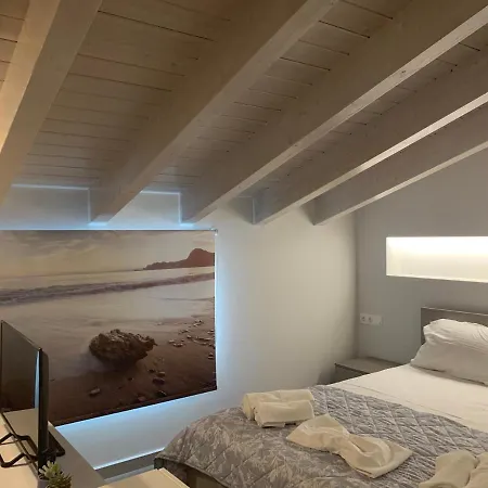 Terpsichore Boutique Bright New Sofita And