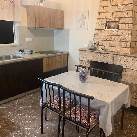 Terpsichore Boutique Bright New Sofita And 3* Dassia (Corfu)