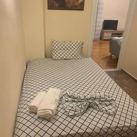 Terpsichore Boutique Bright New Sofita And Dassia (Corfu)