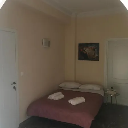 Terpsichore Boutique Bright New Sofita And 3* Dassia (Corfu)