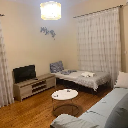 Terpsichore Boutique Bright New Sofita And