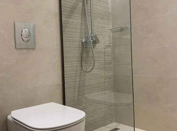 בית הארחה Terpsichore Boutique Bright New Sofita And דאסיה