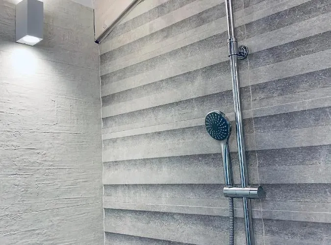 בית הארחה Terpsichore Boutique Bright New Sofita And דאסיה