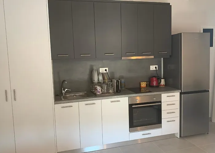 בית הארחה Terpsichore Boutique Bright New Sofita And דאסיה