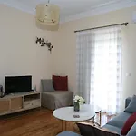 Terpsichore Boutique Bright New Sofita And Guest house