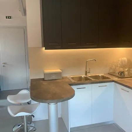 게스트하우스 Terpsichore Boutique Bright New Sofita And 3*