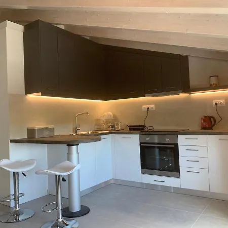 Terpsichore Boutique Bright New Sofita And