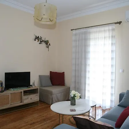 Terpsichore Boutique Bright New Sofita And 게스트하우스