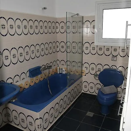 게스트하우스 Terpsichore Boutique Bright New Sofita And